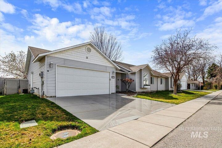 Property Photo:  8133 W. Penny Ln.  ID 83714 