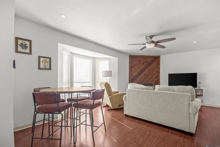 Property Photo:  1923 S Brightside Dr #C  LA 70820 