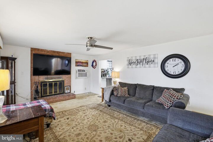 Property Photo:  2956 Grace Street  VA 22601 