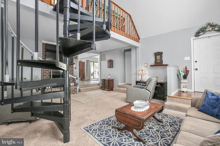 Property Photo: 322 Musket Drive VA 22546