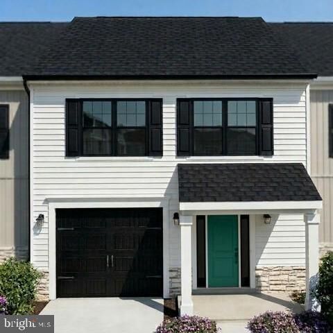 Property Photo:  312 Evermore Lane  VA 22554 