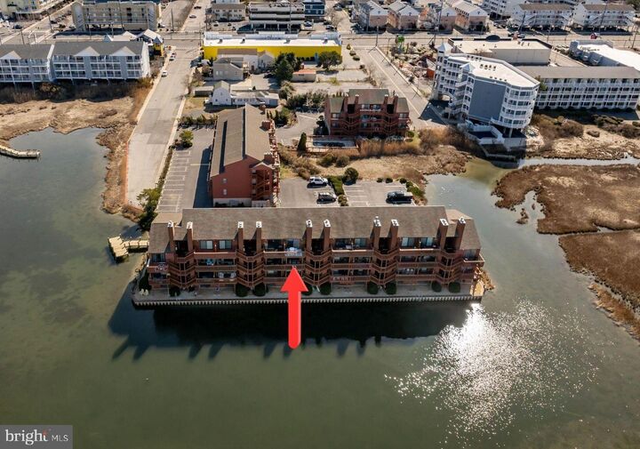 Property Photo: 111 58th Street 46 MD 21842