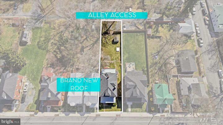 Property Photo:  520 N Braddock Street  VA 22601 