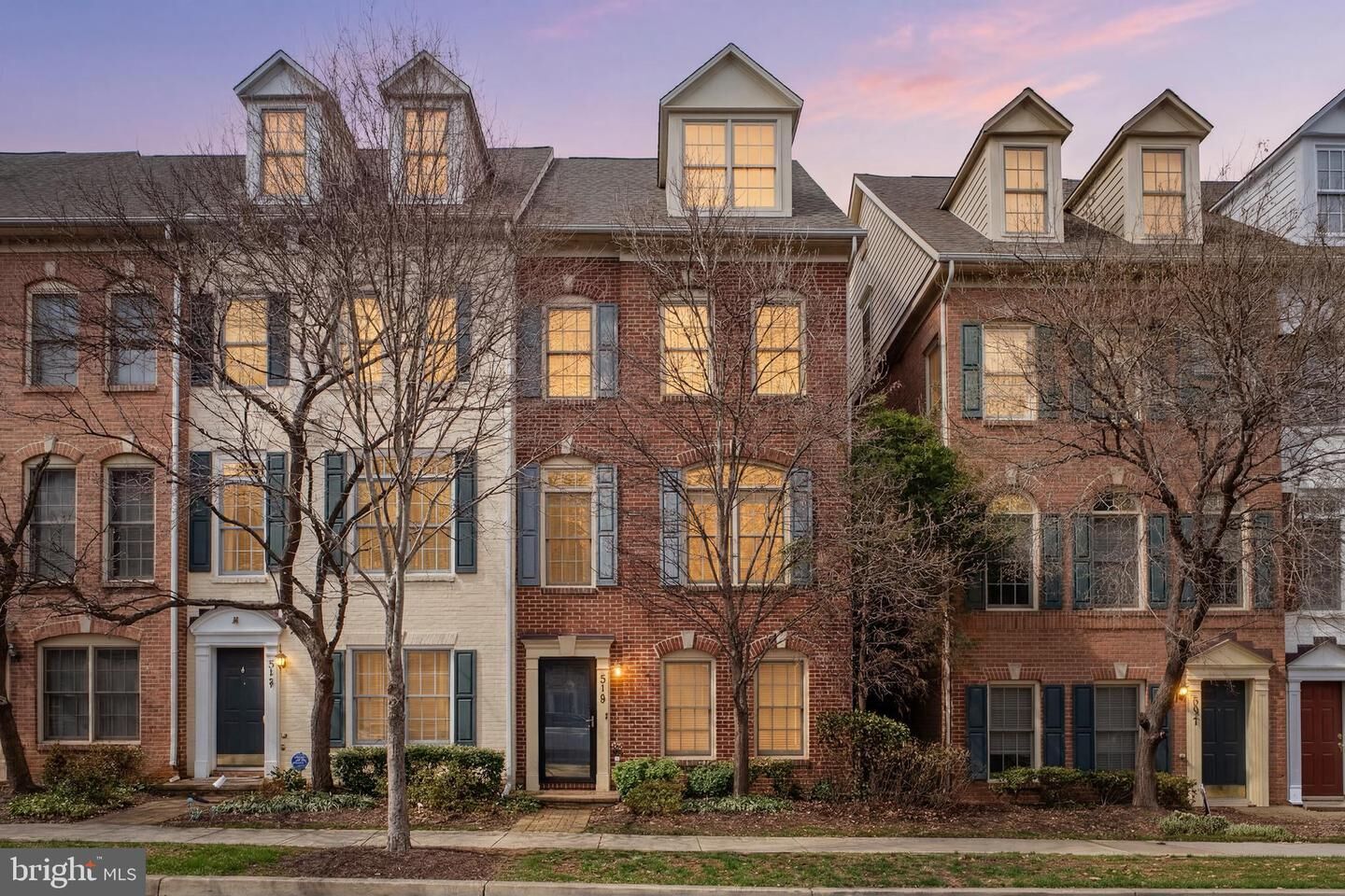 Property Photo:  519 Casey Lane  MD 20850 