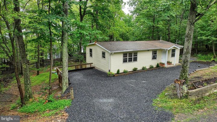 Property Photo:  303 Fox  VA 22601 