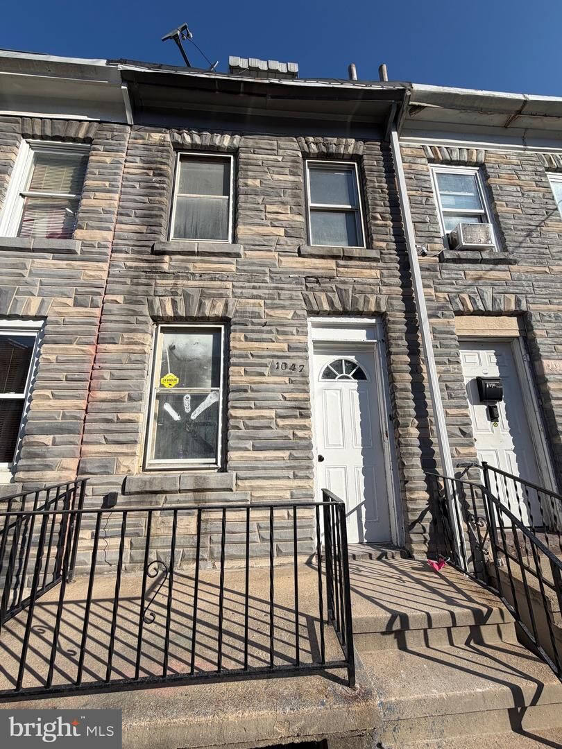Property Photo: 1047 Muhlenberg Street PA 19602