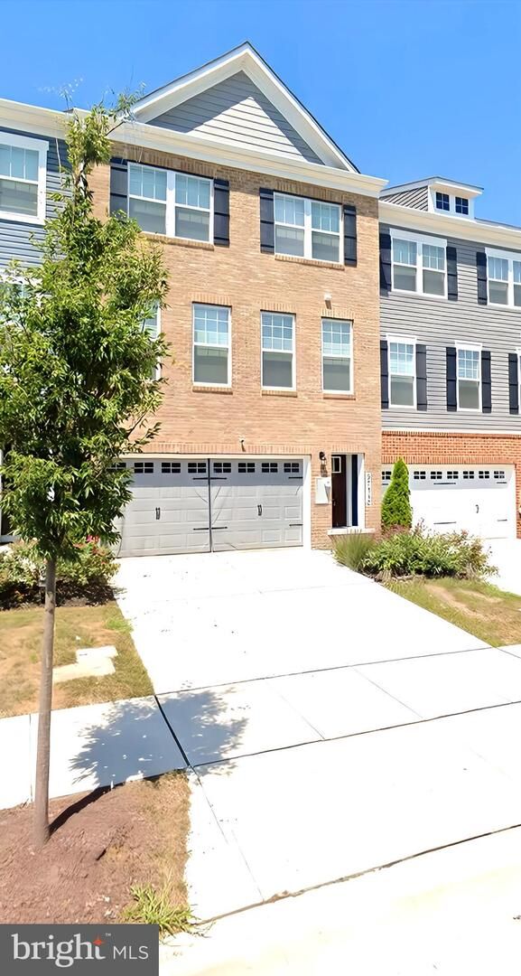 Property Photo: 9707 Summerton Drive MD 20721