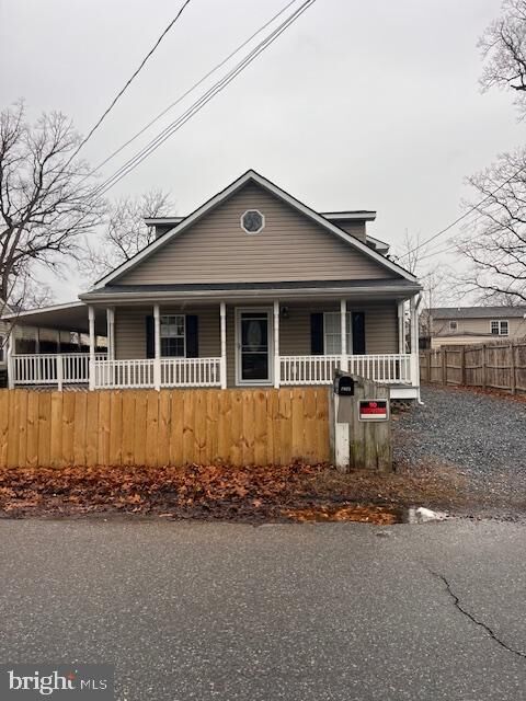 Property Photo:  7832 E Shore Road  MD 21122 