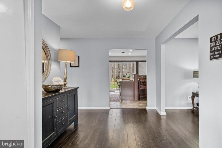 Property Photo:  1 Garvey Drive  NJ 08831 