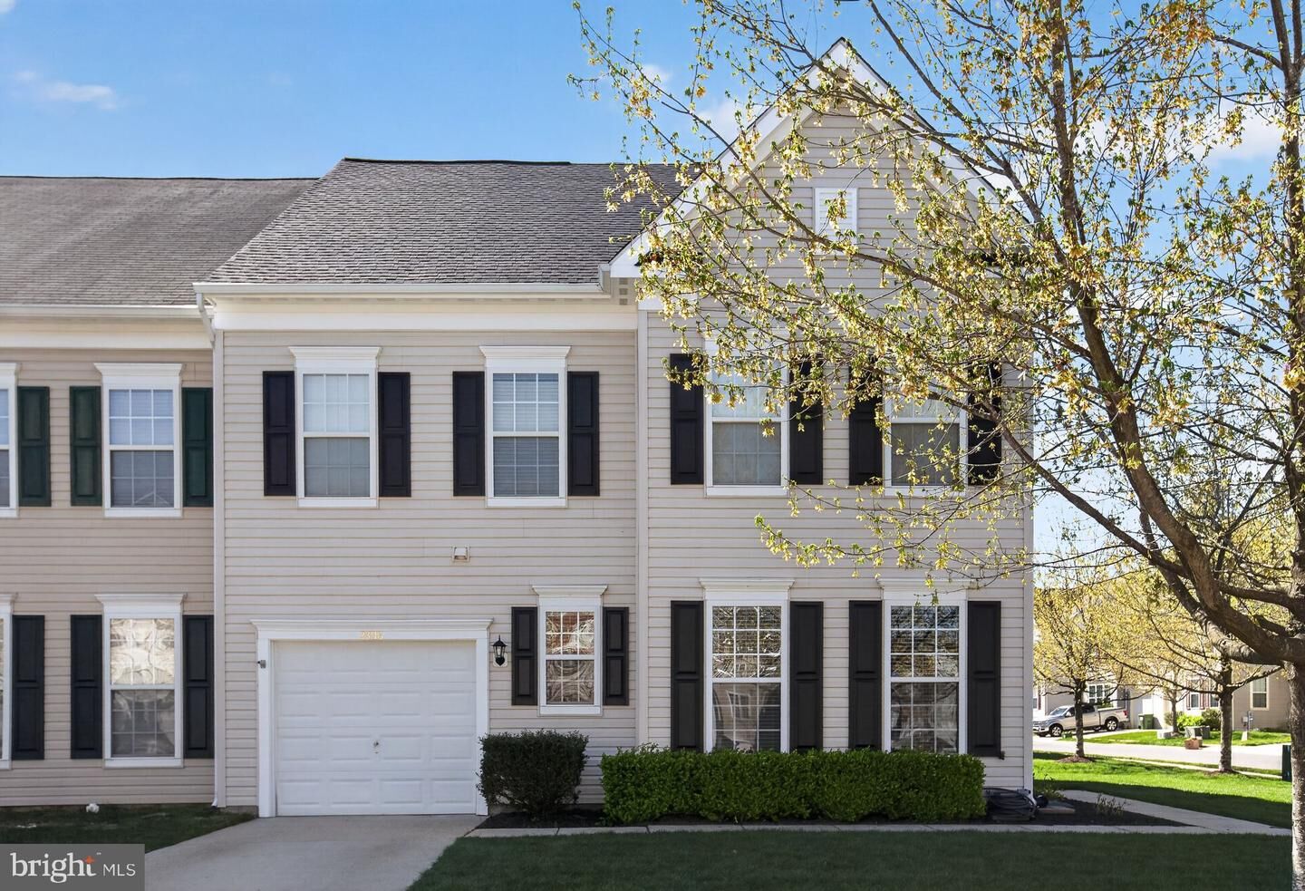 Property Photo:  23116 Lilac Street  MD 20619 