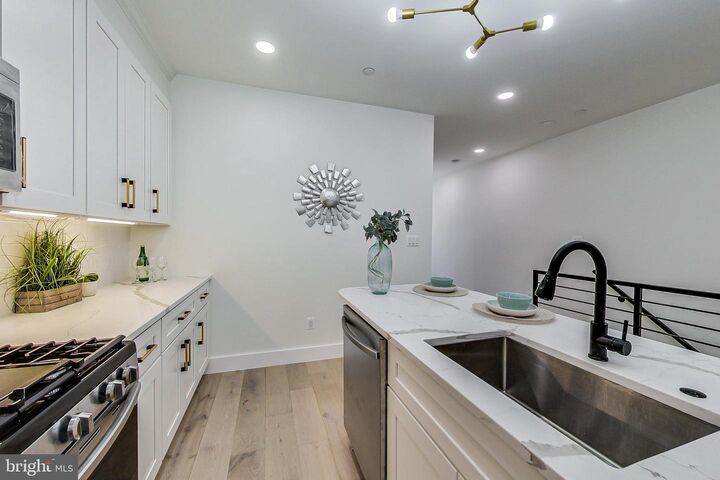 Property Photo:  1626 K Street NE A  DC 20002 