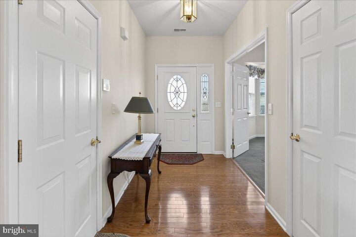 Property Photo:  3 Buckingham Drive  NJ 08534 