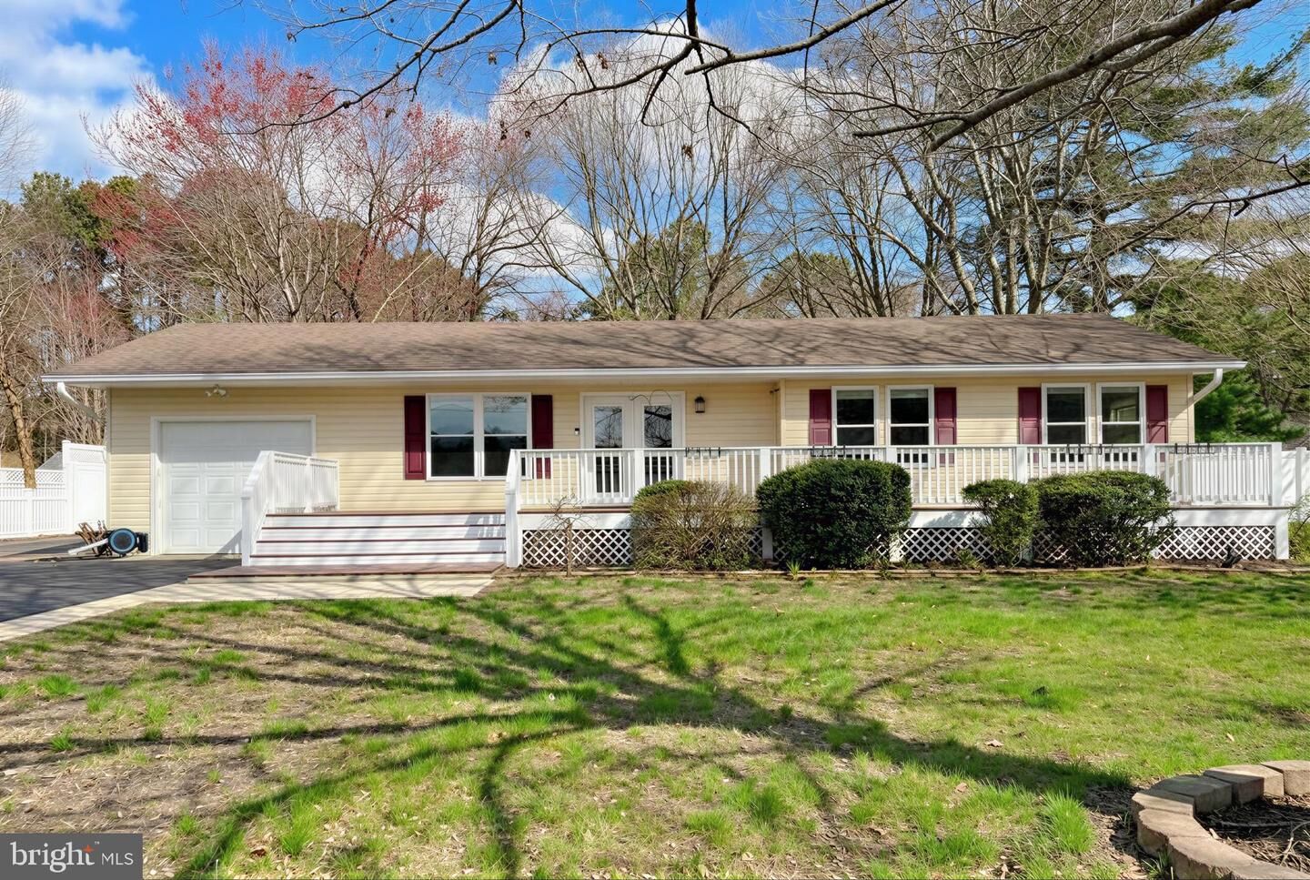 Property Photo:  44939 Shore Drive  MD 20690 