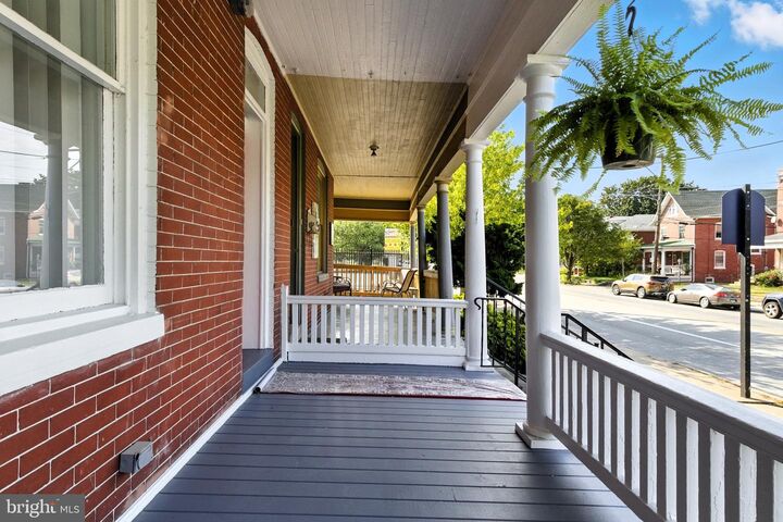 Property Photo: 308 Carlisle Avenue PA 17404