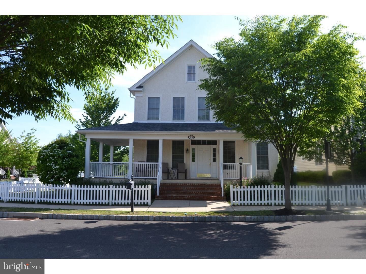 Property Photo:  410 Dornishwood Place  PA 18914 