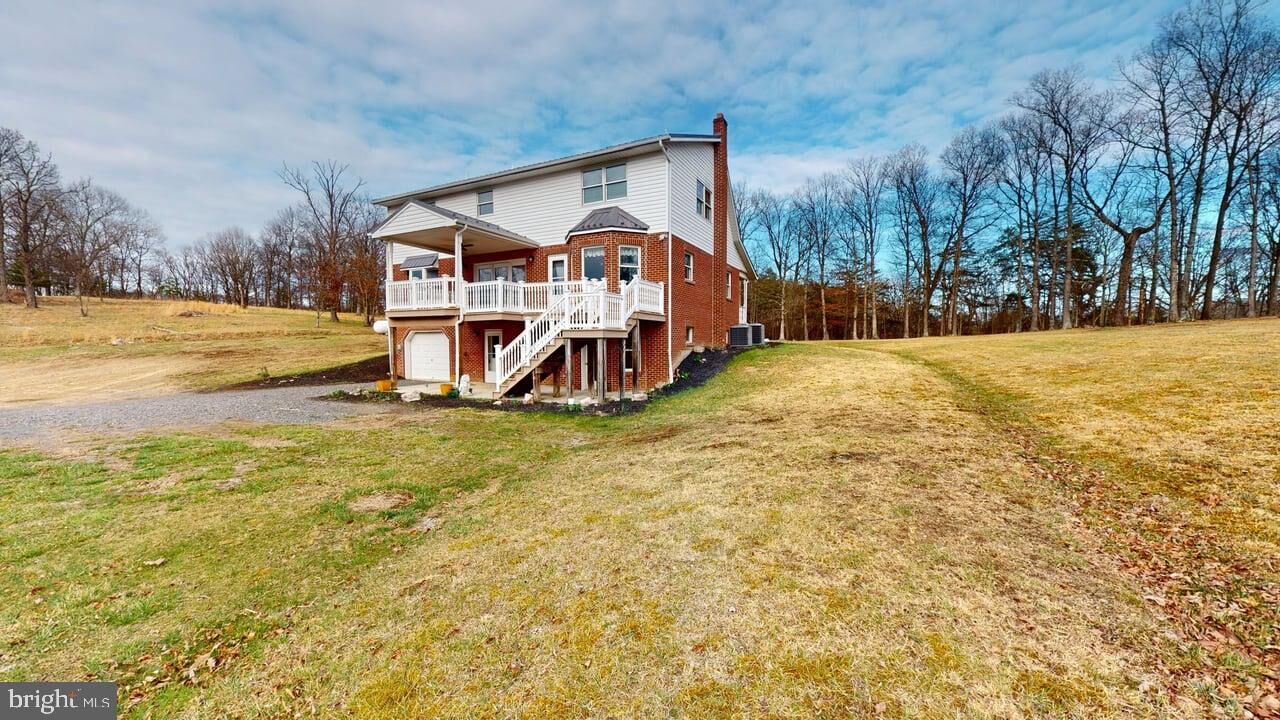 Property Photo:  364 Katie Drive  WV 26726 