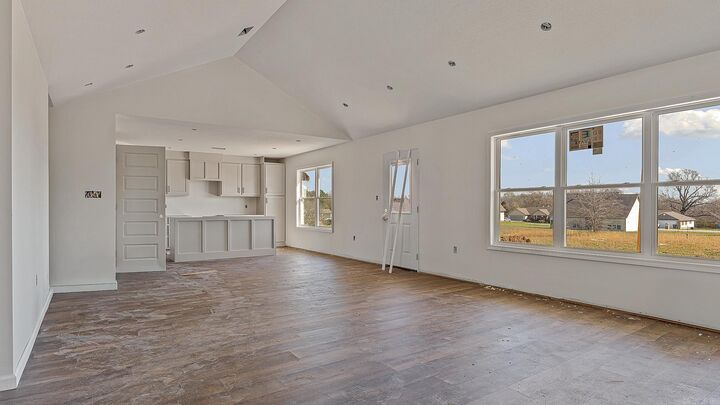 Property Photo:  132 Raymond Drive  AR 72450 