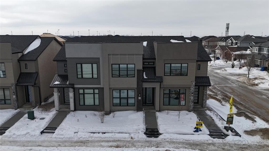 Photo de la propriété:  534 Couture Crescent  MB R3R 3Y7 