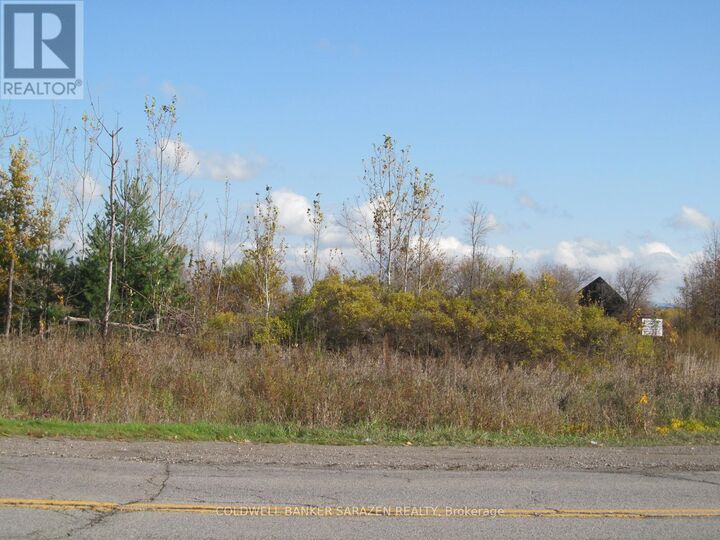 Photo de la propriété:  454 River Road  ON K7S 3G8 