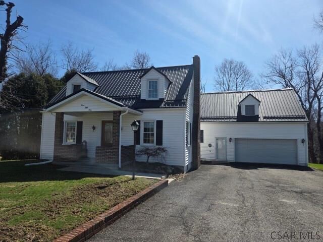 Property Photo:  459 Tiffany Street  PA 15905 