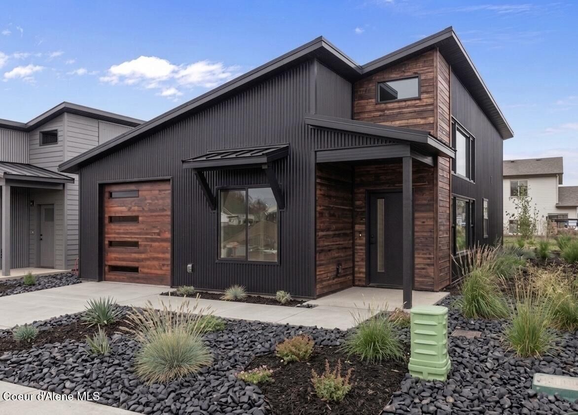 Property Photo: 494 N Wylder Lp ID 83854