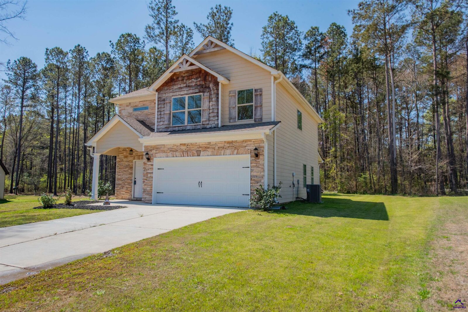 Property Photo:  766 Natures Walk  GA 31032 