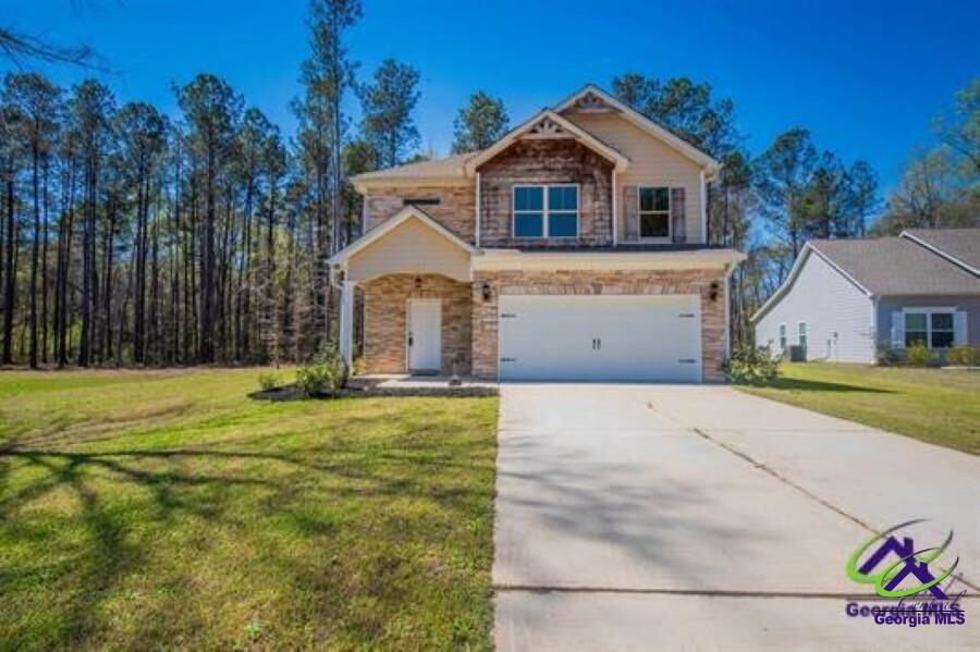 Property Photo: 766 Natures Walk GA 31032