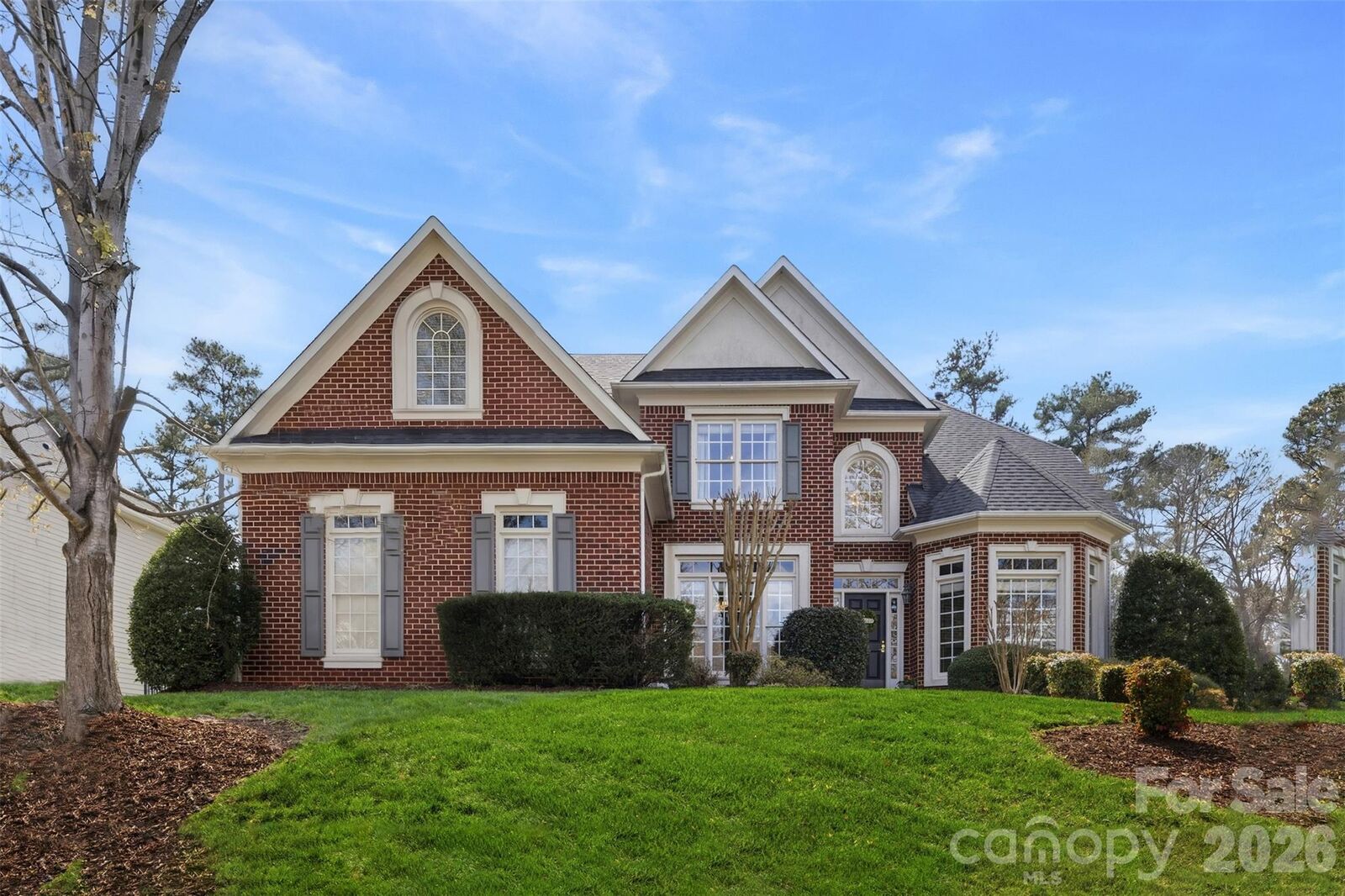 Property Photo:  14908 Northgreen Drive  NC 28078 