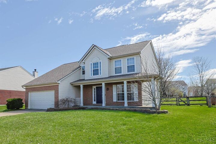 Property Photo:  1211 Parkside Drive  OH 45103 