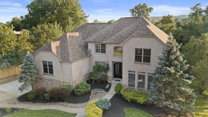 Property Photo: 163 Compton Road OH 45215