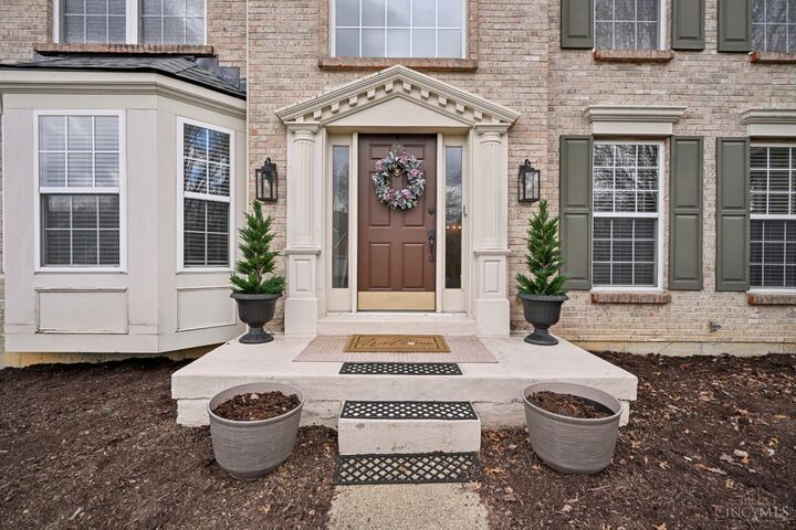 Property Photo: 1161 Abbott Road OH 45103