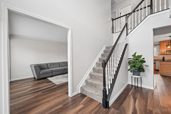 Property Photo:  1161 Abbott Road  OH 45103 