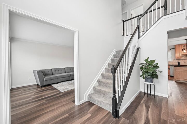 Property Photo:  1161 Abbott Road  OH 45103 