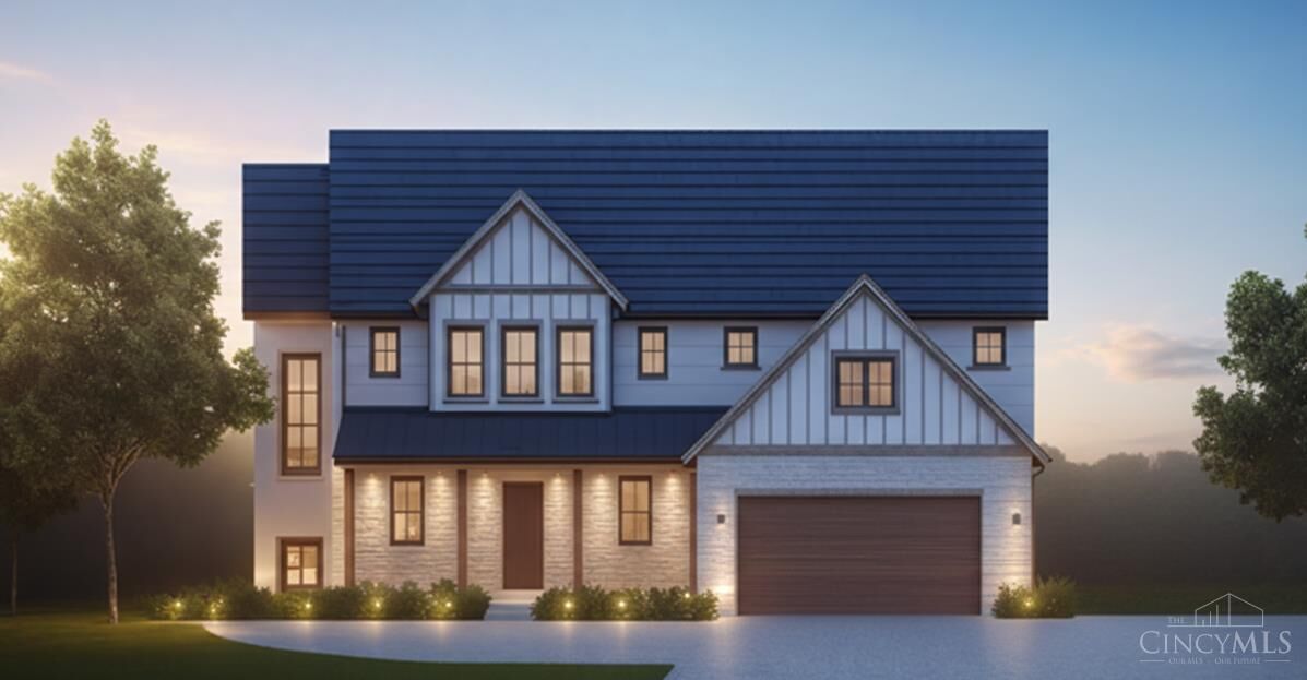 Property Photo:  8527 Wilton Avenue  OH 45236 