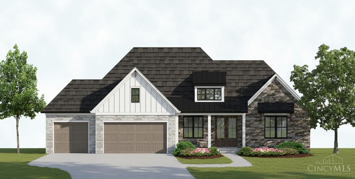 Property Photo: 8517 Wilton Avenue OH 45236