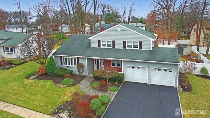 Property Photo:  19 Norton Street  NJ 08820 