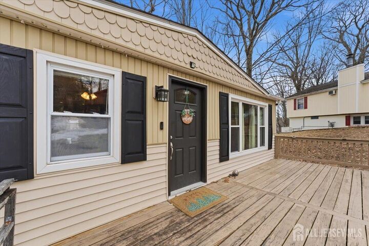 Property Photo:  23 Mark Drive  NJ 08829 