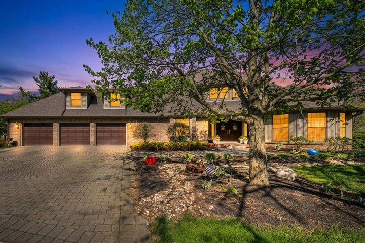 Property Photo:  1456 Willowood Way  OH 43302 