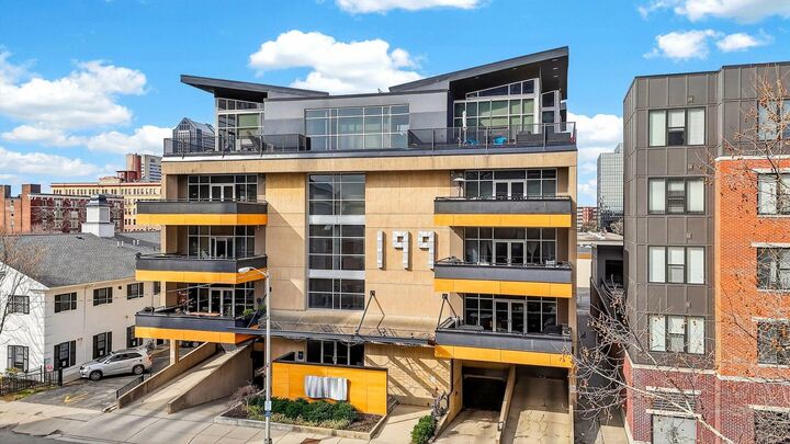 Property Photo: 199 S 5th Street OH 43215