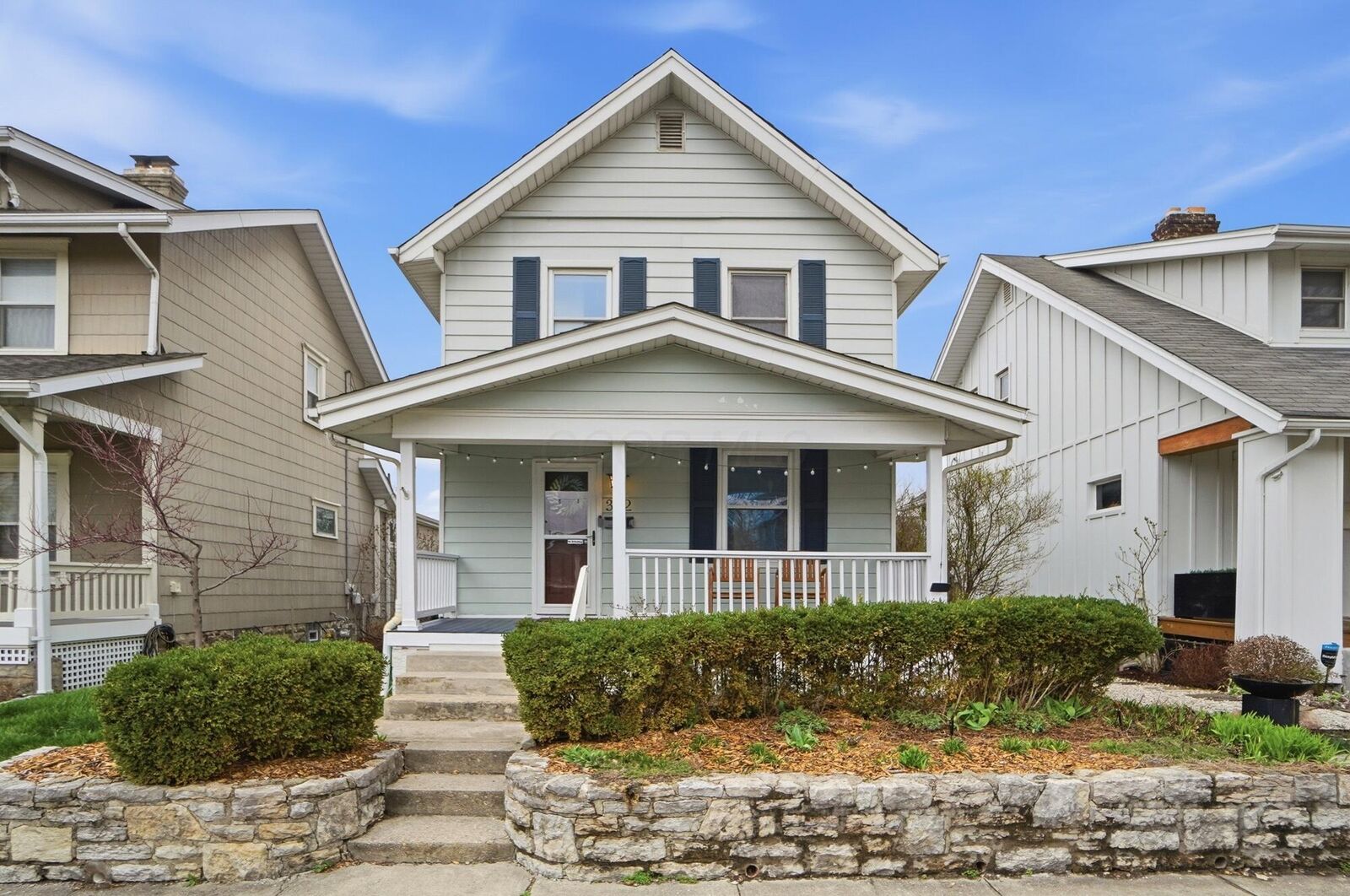 Property Photo:  342 Sheldon Avenue  OH 43207 
