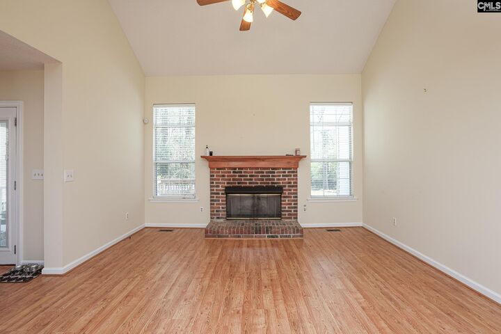 Property Photo:  154 Hunters Ridge  SC 29072 