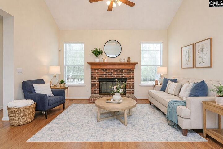 Property Photo:  154 Hunters Ridge  SC 29072 