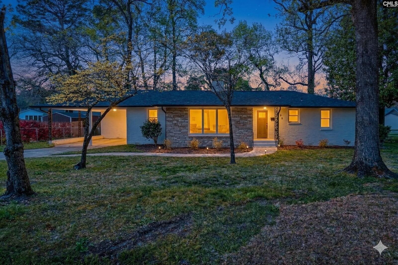 Property Photo:  900 M  SC 29033 