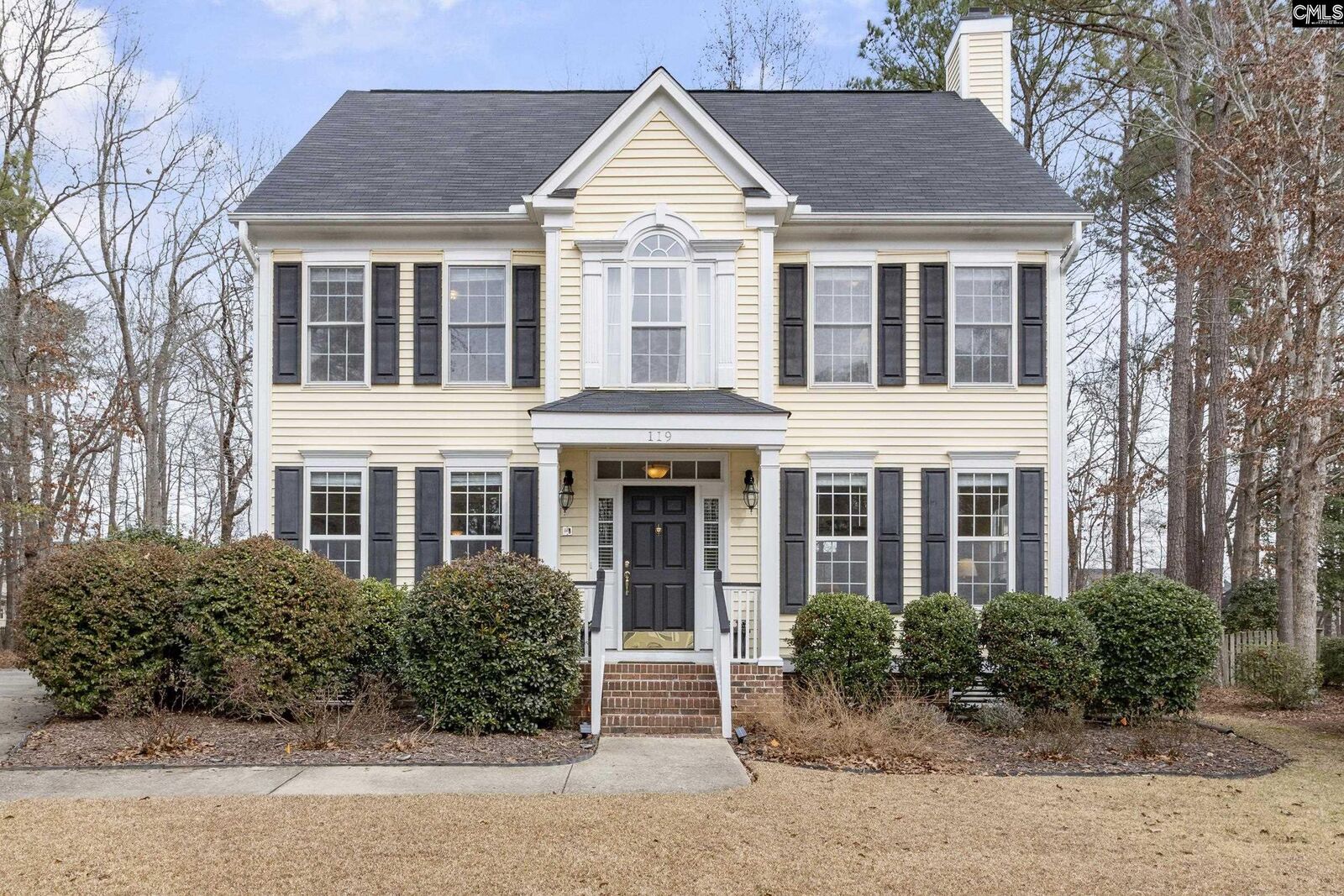 Property Photo:  119 Waterton  SC 29229 