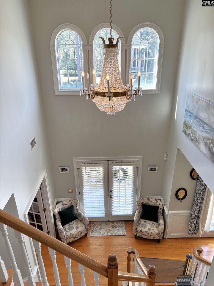 Property Photo: 416 Shallow Brook SC 29223