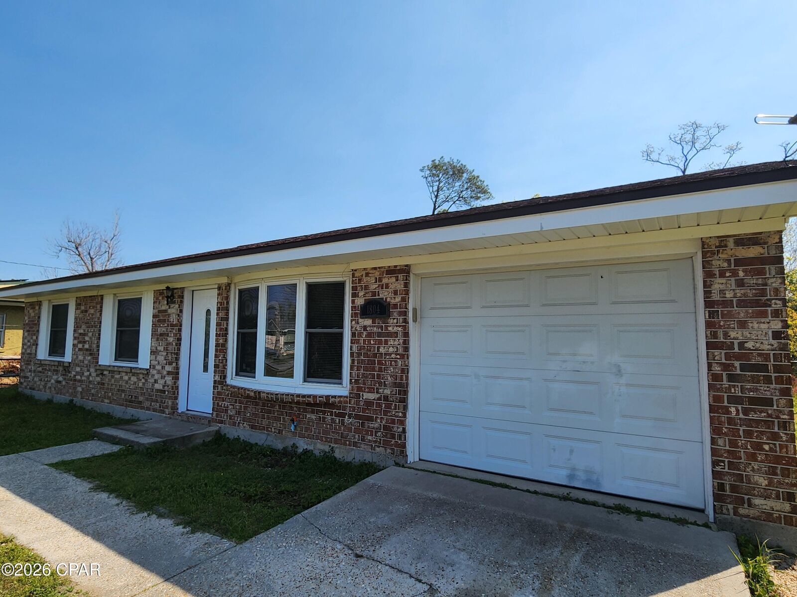 Property Photo: 1804 Arthur Avenue FL 32405