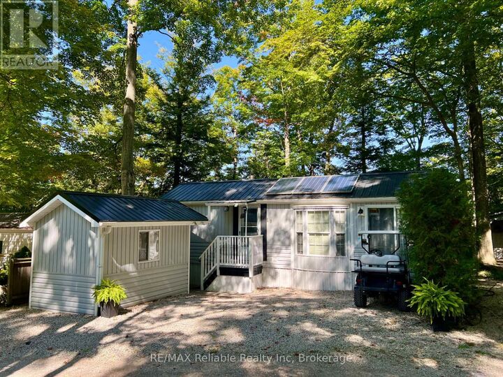 Property Photo: 76735 Wildwood Line 19 ON N0M 1G0