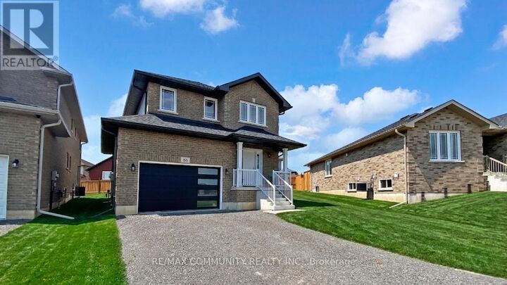 Property Photo: 86 Keeler Court ON K0L 2V0