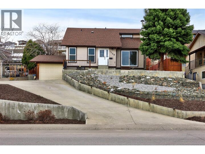 Property Photo: 1748 North River Drive BC V2B 7N7