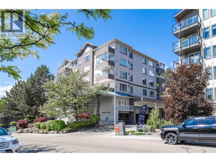 Property Photo: 3320 Centennial Drive 403 BC V1T 9M4
